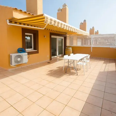 Marina Casares Appartement *