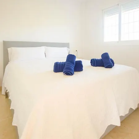Appartement Marina Casares