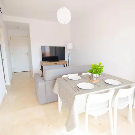 Appartement Marina Casares San Luis de Sabinillas