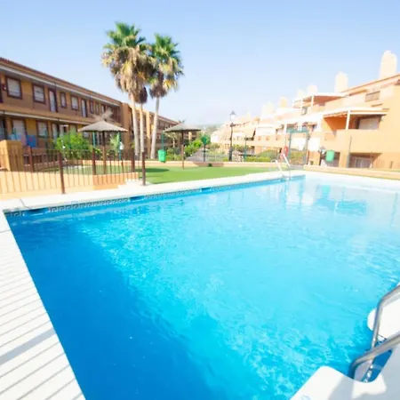 Marina Casares Appartement San Luis de Sabinillas