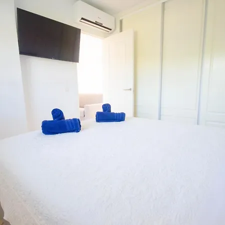 Appartement Marina Casares *