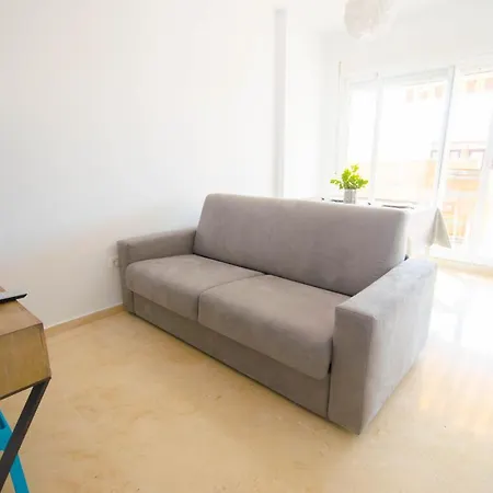 Appartement Marina Casares San Luis de Sabinillas
