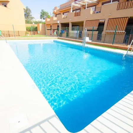 Marina Casares San Luis de Sabinillas